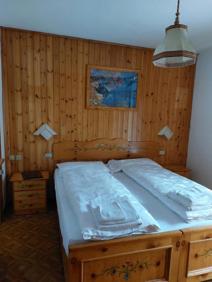 Bed and Breakfast Garni Monika Канацеи Экстерьер фото